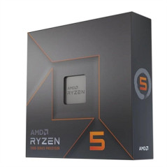 AMD Ryzen 5 7600X 4.7GHz 6-Core AM5 sin ventilador