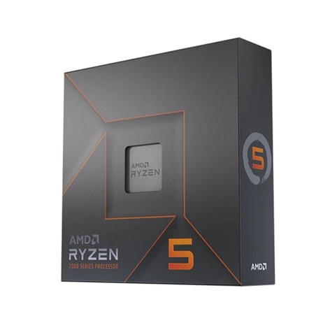 AMD Ryzen 5 7600X 4.7GHz 6-Core AM5 sin ventilador