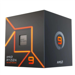 AMD Ryzen 9 7900 3.7GHz 12-Core AM5 BOX con ventilador