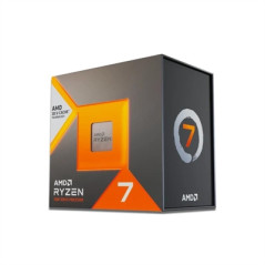 AMD Ryzen 7 7800X3D 4.2GHz 8-Core AM5 | TodoHardware