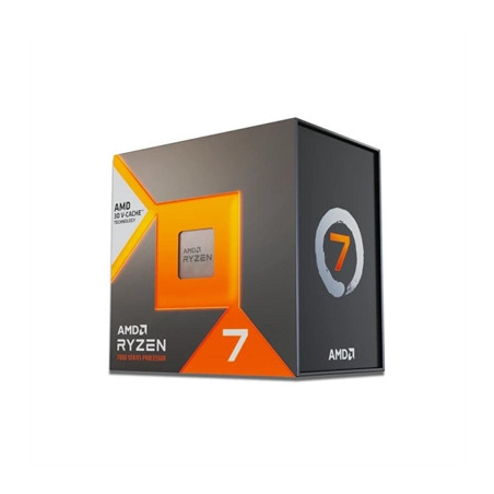 AMD Ryzen 7 7800X3D 4.2GHz 8-Core AM5 | TodoHardware