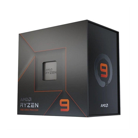 AMD Ryzen 9 7900X 12-Core 4.7GHz AM5 sin ventilador