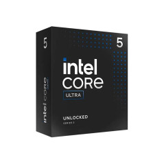 Intel Core Ultra 5 245K 5.2GHz 24MB LGA1851 | Procesador