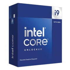 Intel Core i9 14900KF 6.0GHz 36MB LGA1700 | TodoHardware