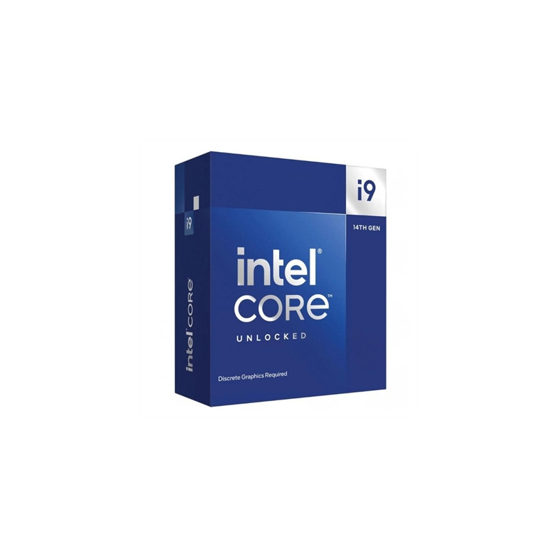 Intel Core i9 14900KF 6.0Ghz 36MB LGA 1700 BOX