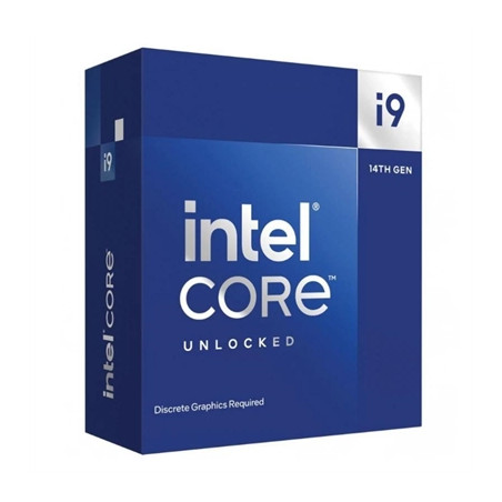 Intel Core i9 14900KF 6.0GHz 36MB LGA1700 | TodoHardware