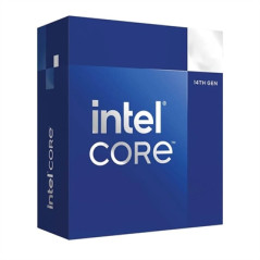 Intel Core i3 14100F 4.7GHz 12MB LGA1700 | Procesador