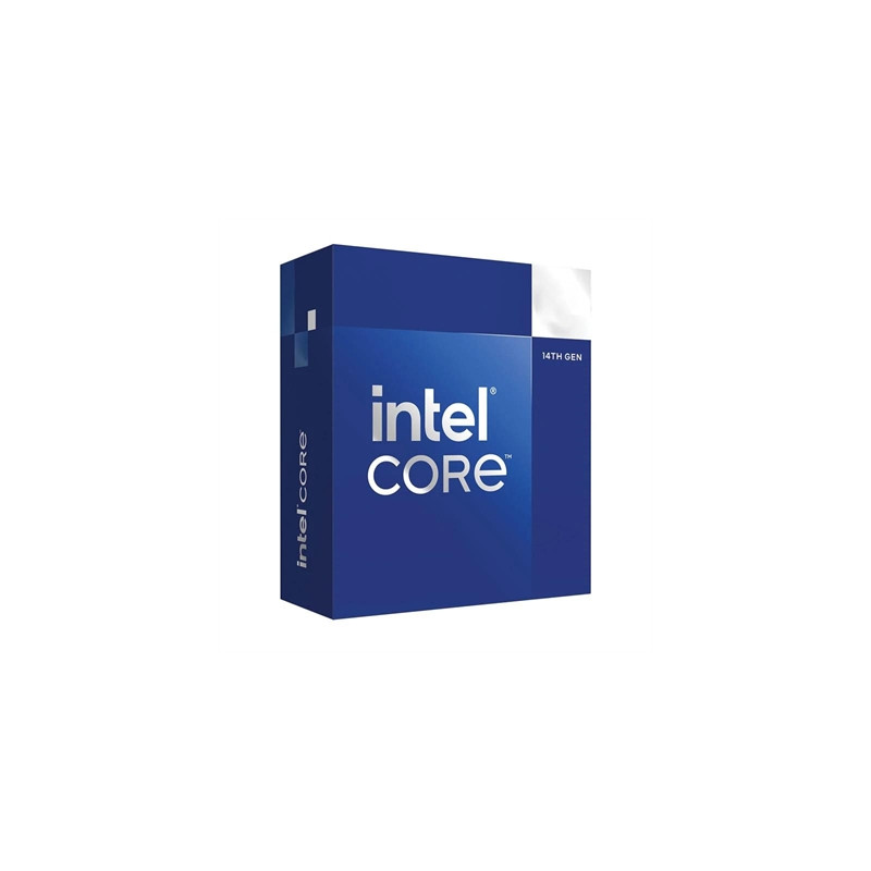 Intel Core i3 14100F 4.7Ghz 12MB LGA 1700 BOX