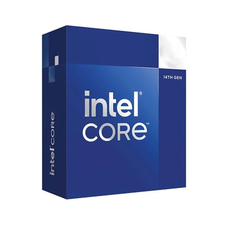 Intel Core i3 14100F 4.7GHz 12MB LGA1700 | Procesador