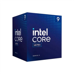 Intel Core Ultra 9 285 5.6 GHz LGA 1851 BOX | Procesador