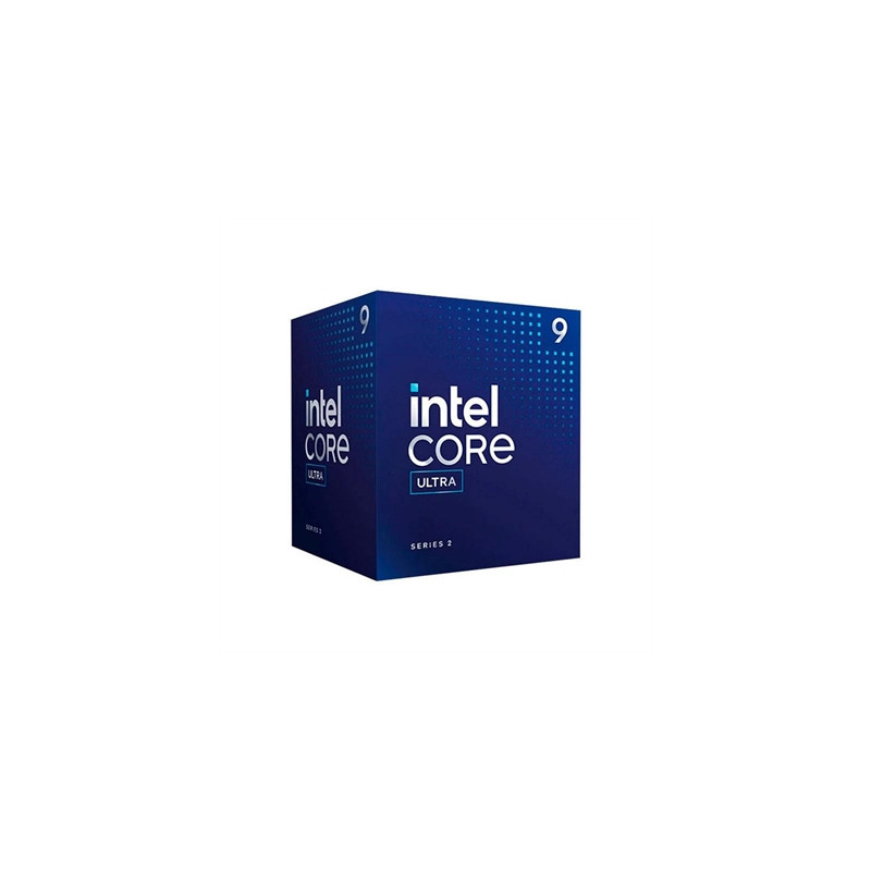 Intel Core Ultra 9 285 5.6 GHz LGA 1851 BOX