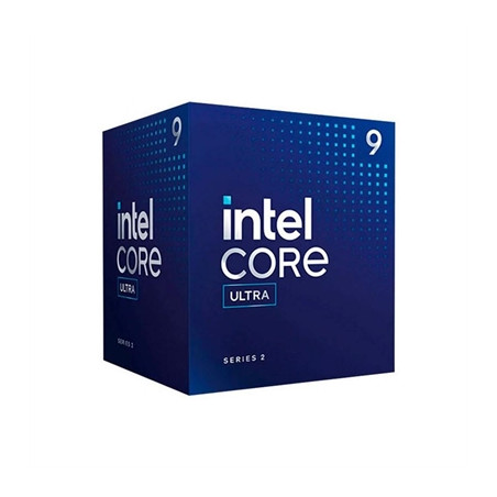 Intel Core Ultra 9 285 5.6 GHz LGA 1851 BOX | Procesador