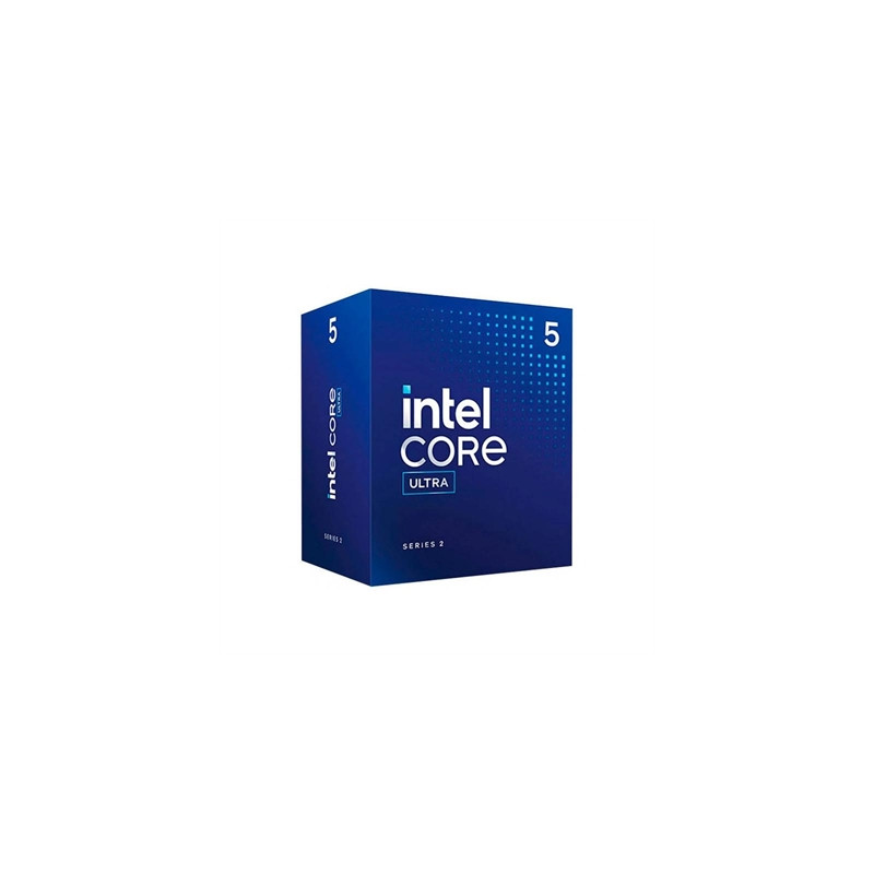 Intel Core Ultra 5 225F 4.9 GHz LGA 1851 BOX