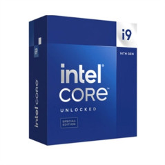 Intel Core i9 14900KS 3.2GHz 36MB LGA1700 | TodoHardware
