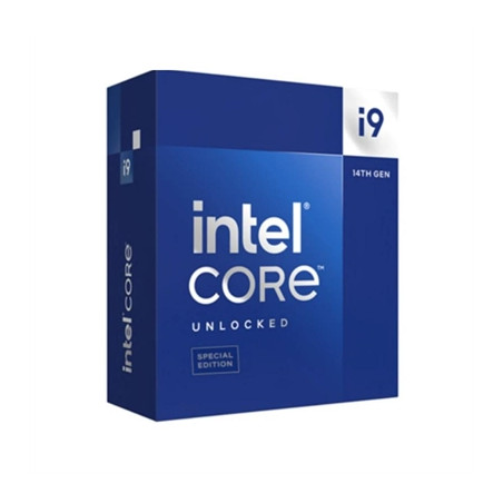 Intel Core i9 14900KS 3.2GHz 36MB LGA1700 | TodoHardware