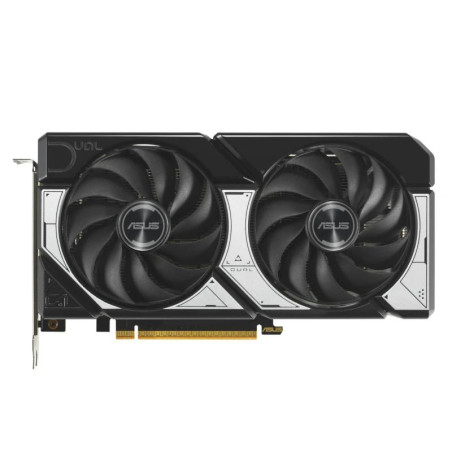 ASUS VGA NVIDIA DUAL RTX 5060 O8G 8GB DDR7