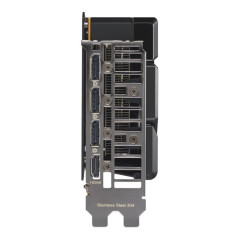 ASUS DUAL RTX 5060 O8G 8GB GDDR7 | Tarjeta gráfica