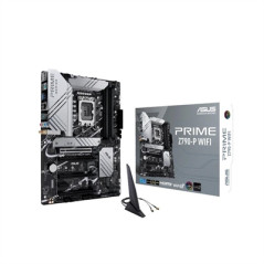 ASUS PRIME Z790-P WIFI DDR5 ATX 1700 | Placa base