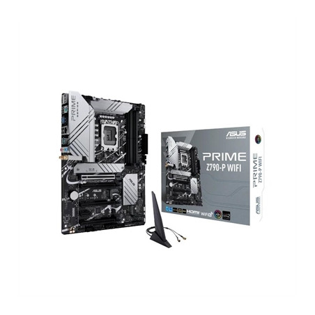 ASUS PRIME Z790-P WIFI DDR5 ATX 1700 | Placa base
