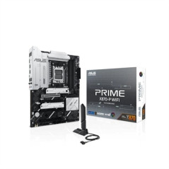 ASUS PRIME X870-P WIFI ATX AM5 placa base | TodoHardware