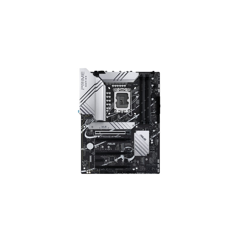 ASUS Placa Base PRIME Z790-P DDR5 ATX 1700