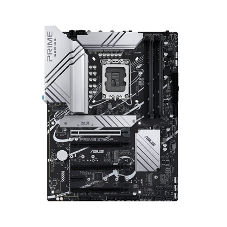 ASUS PRIME Z790-P DDR5 ATX 1700 | Placa base Intel