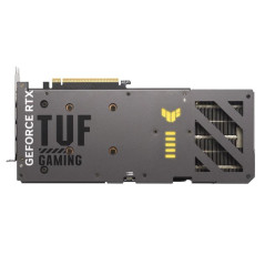 ASUS TUF RTX 5060 Ti OC 16GB GDDR7 | Tarjeta gráfica