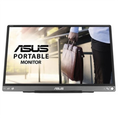 Asus MB16ACE 15.6" USB-C portátil | Monitor Full HD IPS