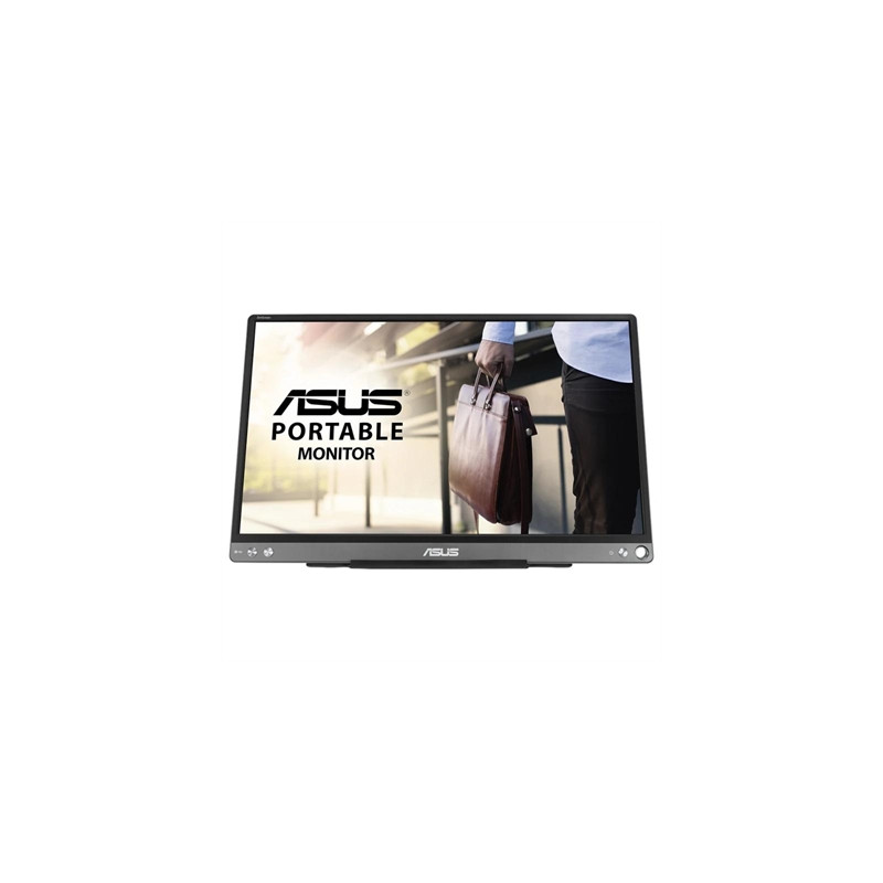 Asus MB16ACE Monitor 15.6" HD USB-C portátil