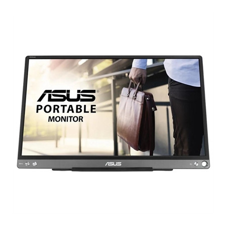 Asus MB16ACE 15.6" USB-C portátil | Monitor Full HD IPS
