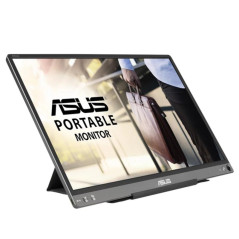 Asus MB16ACE 15.6" USB-C portátil | Monitor Full HD IPS