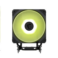 MSI MAG COREFROZR AA13 12cm Negro | Refrigeración CPU