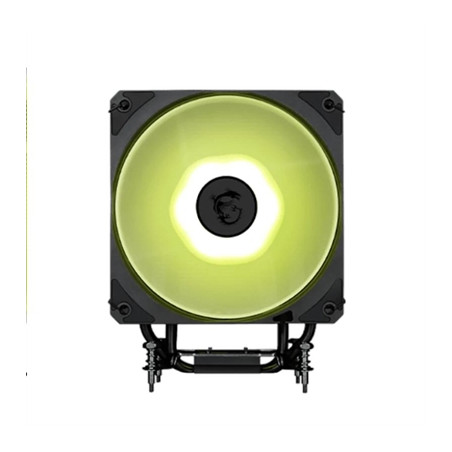 MSI MAG COREFROZR AA13 12cm Negro | Refrigeración CPU