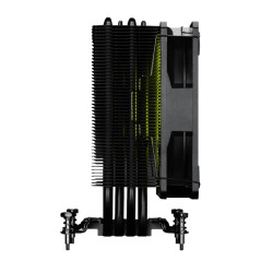 MSI MAG COREFROZR AA13 12cm Negro | Refrigeración CPU