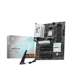 MSI B840 GAMING PLUS WIFI DDR5 ATX AM5 | Placa base