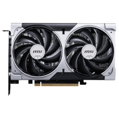 MSI VGA NVIDIA RTX 5060 8G VENTUS 2X OC DDR7