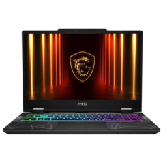 MSI Cyborg A15-094XES R9 64GB RTX 5060 portátil 15"