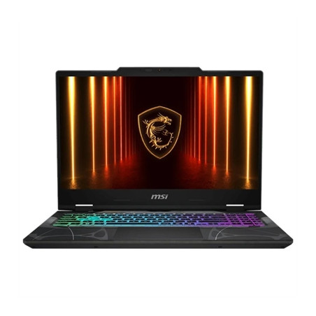 MSI Cyborg A15-094XES R9 64GB RTX 5060 portátil 15"