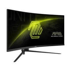 MSI MAG345CQR 34" WQHD 180Hz FreeSync Premium