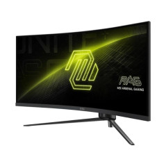 MSI MAG345CQR 34" WQHD 180Hz FreeSync Premium