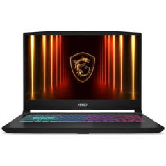 MSI Katana 15-082XES i9-14900HX RTX 5060 32GB 1TB