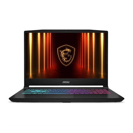 MSI Katana 15-082XES i9-14900HX RTX 5060 32GB 1TB