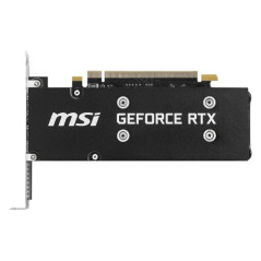 MSI RTX 3050 LP E 6G OC DDR6 | Tarjeta gráfica low profile