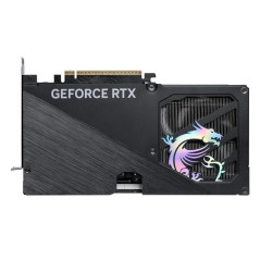 MSI RTX 5060 Ti 16G GAMING OC GDDR7 | TodoHardware