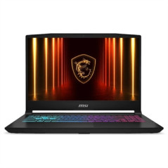 MSI Katana 15-461XES i7-14650HX RTX 5060 32GB 1TB
