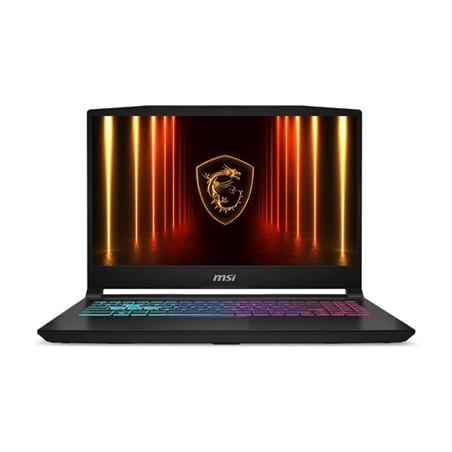 MSI Katana 15-461XES i7-14650HX RTX 5060 32GB 1TB