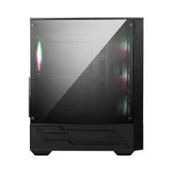 MSI Semitorre ATX MAG FORGE 112R