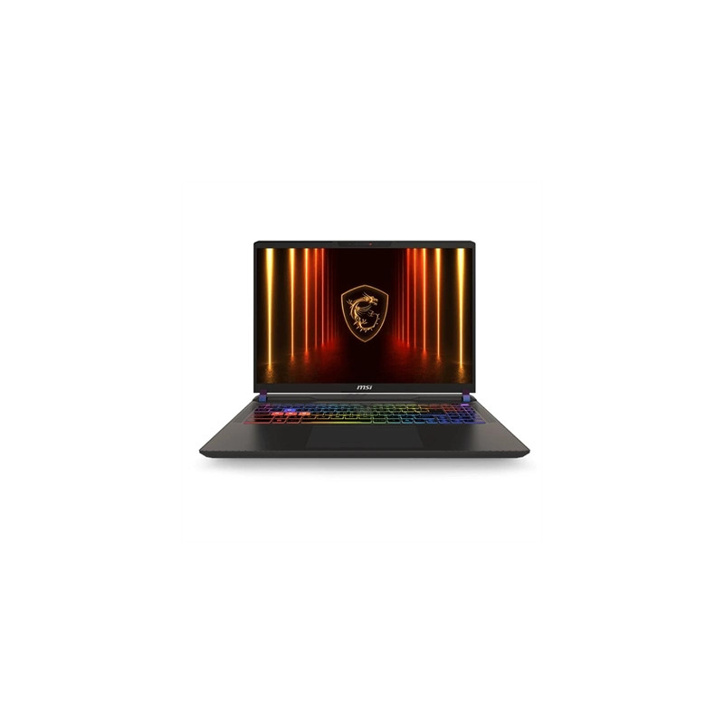 MSI Vector 16HX-032XES U9-275HX 32 2TB 5060 DOS 16