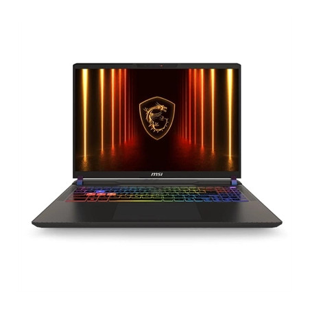 MSI Vector 16HX-032XES U9-275HX 32GB 2TB RTX 5060