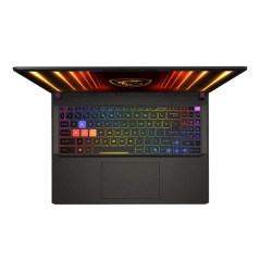 MSI Vector 16HX-032XES U9-275HX 32GB 2TB RTX 5060